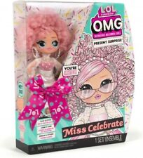 LOL SURPRISE OMG BAMBOLA ALLA