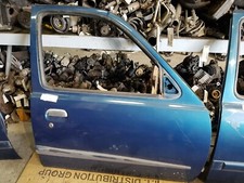 PORTA SPORTELLO ANTERIORE DX NISSAN MICRA (00-03) BER. 5P/B 