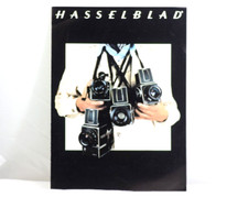 HASSELBLAD CAMERA SYSTEM