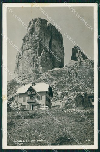 Belluno cortina ampezzo - belluno,