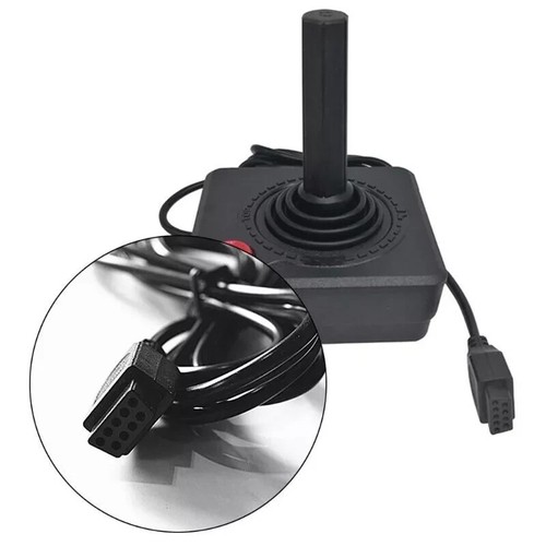 Commodore joystick cx40 - commodore,