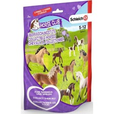 Schleich Horse Club Bustina