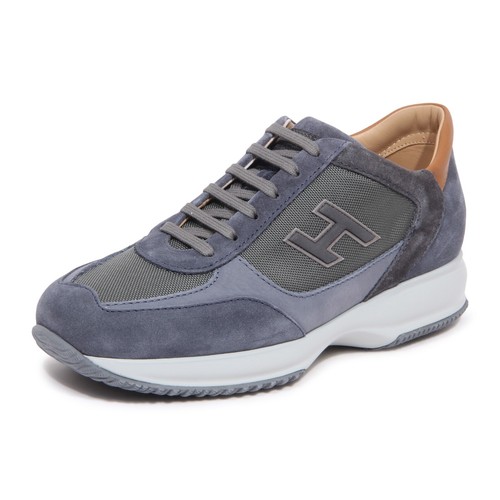 9959az sneaker uomo hogan - 9959az,