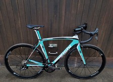 Bianchi oltre carbon hoc - carbon, rh