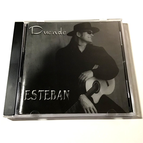 Esteban duende 1999 - esteban,