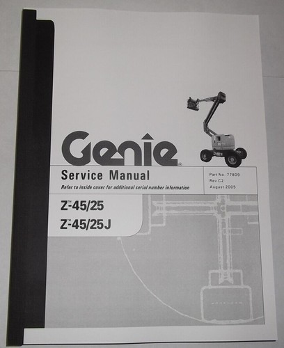 Manuale servizio e - manuale,