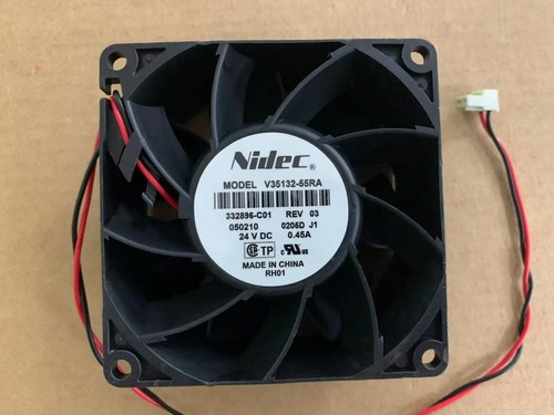 1pz nidec v35132 55ra 24v - 1pz,