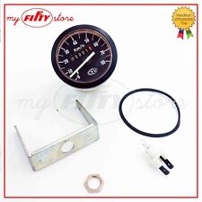Strumento tachimetro conta chilometri CEV 60mm MZV Cobra Garelli CICLONE 1986