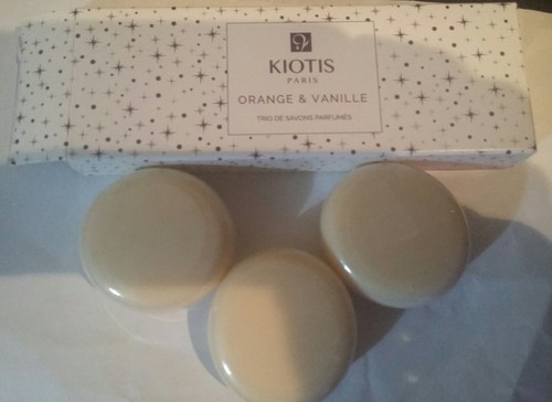 Kiotis saponette profumate - ,