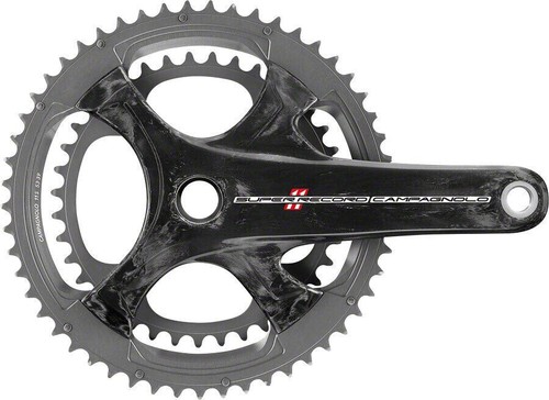 Manovella campagnolo super - manovella,