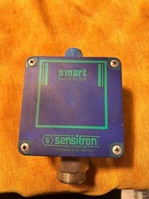 SENSITRON RIVELATORE DI GAS GPL GAS DETECTOR S1096GP
