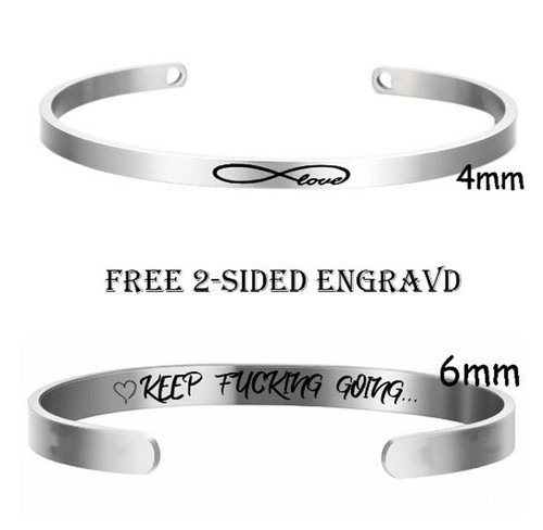 Bracciale donna - da,