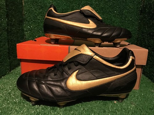 Scarpe calcio nike tiempo - scarpe,