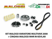 Kit malossi variatore multivar - malossi,