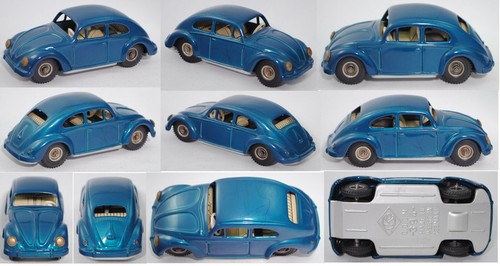 Cko kellermann 394 vw - kellermann,