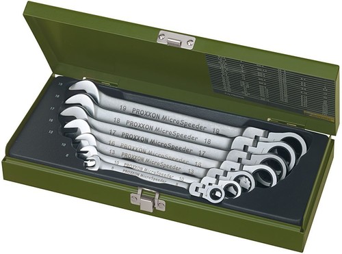 Proxxon 23068 set microspeeder - proxxon,