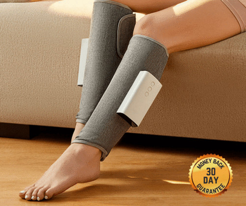 Massaggiatore gambe keep fit - massaggiatore,