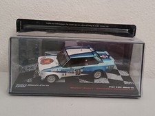 Leggende rally fiat - leggende,