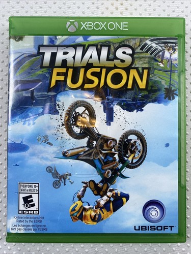Trials fusion microsoft - trials, (microsoft
