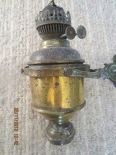 VECCHIA LANTERNA MARITTIMA