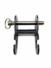 Total Gym Leg Puleggia Torre