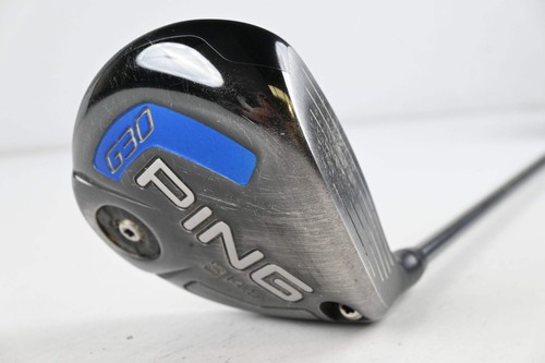 Ping g30 legno 14 - g30, gradi