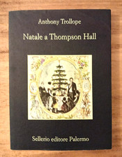 NATALE A THOMPSON HALL -