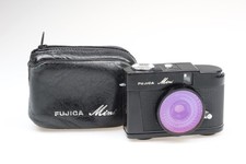Fuji Fujica Mini 35 mm