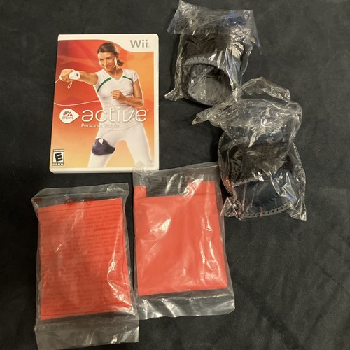 Sports gioco attivo - ea,