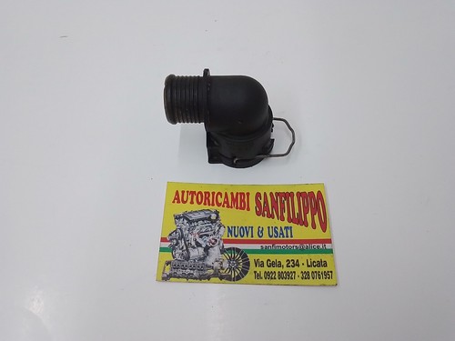 Nw16 innesto rapido - innesto,