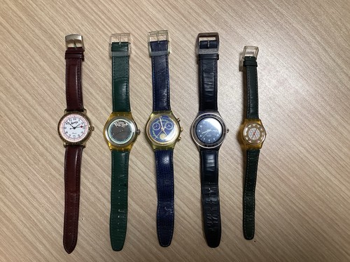 Swatch lotto orologi da - lotto,