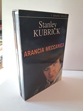 Arancia meccanica. I Grandi