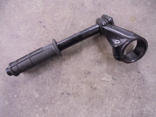 Tappo manubrio destro - , ducati