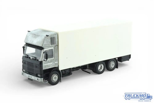 Tekno kit valigia scania serie - scania,
