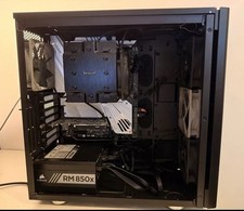 Workstation CAD 3D | AMD