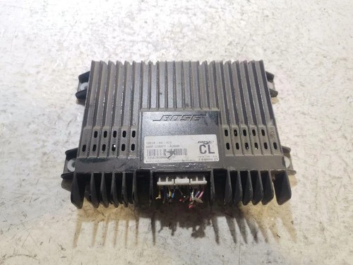 Amplificatore audio mazda - audio,