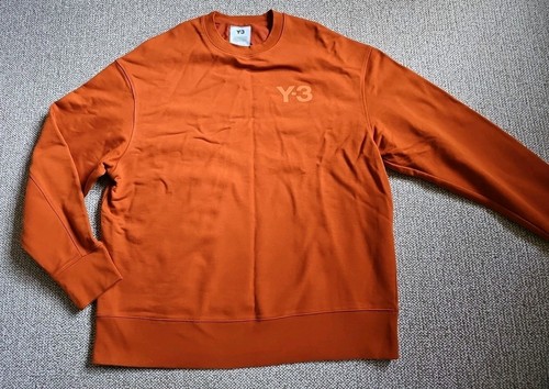 Felpa adidas yohji - y-3,