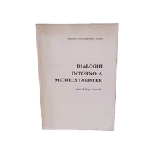 Dialoghi intorno - , a