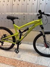 SANTA CRUZ NOMAD…