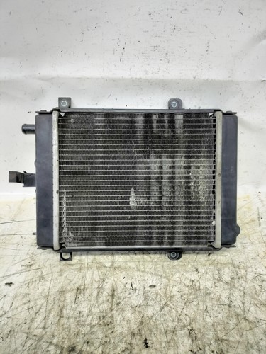 Radiatore acqua completo - radiatore, per