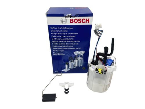 Pompa carburante bosch per - carburante,