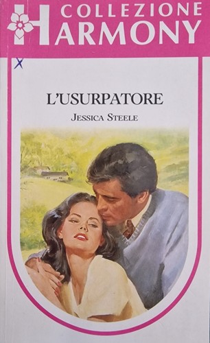 Libro collezione harmony - harmony,