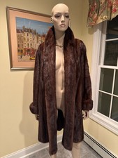 Nuovo cappotto Carolina