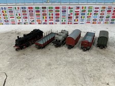 Marklin H0 3095 Steam Engine