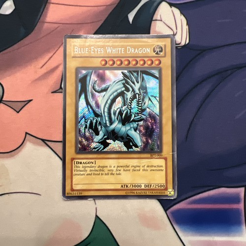 Tcg drago bianco - tcg,