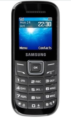 Samsung keystone e1205y - 2, gt-e1205y