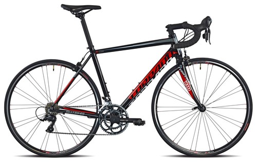 Bici corsa torpado - bici,