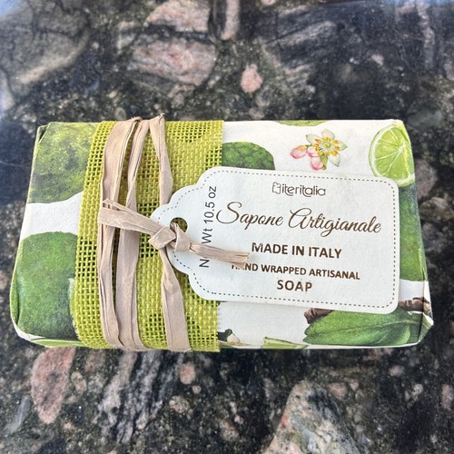 Iteritalia sapone artigianale - iteritalia,