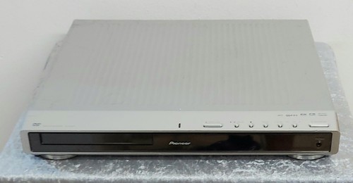 Pioneer dv424 ricevitore - pioneer, xv-dv424