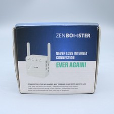 Estensore di segnale wireless 300 Mbps - NetTec Boost & Novitec ZenBooster